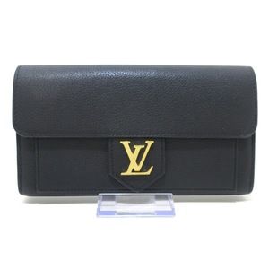 Portefeuille Lockme Long Wallet